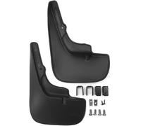 FROSCH de Garde-Boue Avant pour Honda Civic 4D, 2006->2008, 2 pièces