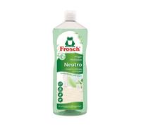 FROSCH - Détergent ménager multi-usages pH - Neutre Eco 1000 ml