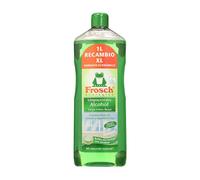 Frosch Ecológico Limpiacristales Alcohol 1000ml