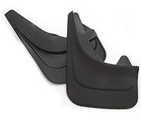 FROSCH Exp.NLF.00.01.U Paraspruzzi per Auto, Nero