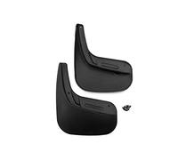 FROSCH EXP.NLF.47.24.E13 Pare-boue en caoutchouc pour Suzuki Vitara Noir 15 à 2 pièces