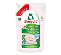 Frosch Fein-& Woll Baume de lavage 1,44 l