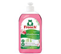 Frosch Gel vaisselle Framboise 500 ml