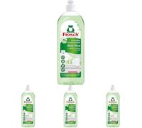 Frosch Lavavajillas Aloe Vera - 750 ml (Lot de 4)