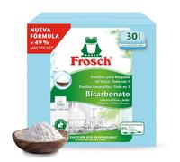 Frosch Lave-vaisselle à machine comprimés Bicarbonate de sodium - 540 gr