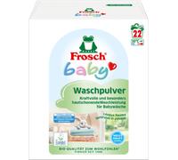 Frosch Lessive en Poudre Bébé - 1,45 kg