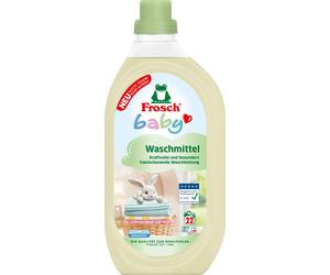 Frosch Lessive Liquide Baby - 1,50 L