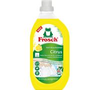 Frosch Lessive Liquide Citrus - 1,50 L (bouteille)