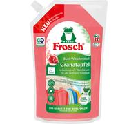 Frosch Lessive Liquide Couleurs - Grenade - 1,50 L (sachet)