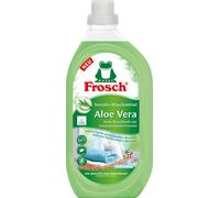 Frosch Lessive Liquide Sensitive - Aloe Vera - 1,50 L (bouteille)