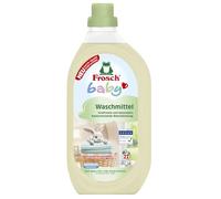 Frosch Lessive pour bébé 1,5 l