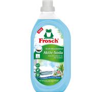 Frosch Lessive Power Bicarbonate de Soude Actif - 1,50 L