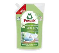 Frosch Lessive sensible à l'aloe vera 1,5 l