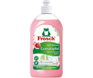 Frosch Liquide Vaisselle Baume - Grenade - 500 ml