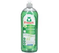 Frosch Liquide vaisselle citron vert 750 ml