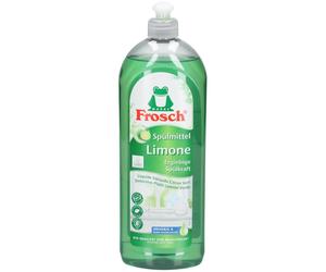 Frosch Liquide vaisselle citron vert 750 ml