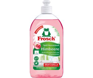 Frosch Liquide Vaisselle Concentré à la Framboise - 500 ml