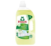 Frosch Nettoyant au vinaigre motif grenouille – Lot de 3 (3 x 5 l)
