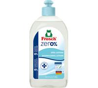Frosch Lotion Vaisselle Zero Sensitive - 500 ml