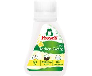 Frosch Mini Détachant Citrus - 75 ml