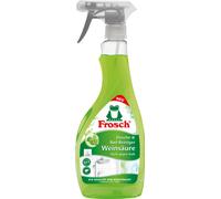 Frosch Nettoyant Douche & Salle de Bain à l’Acide Tartrique - 500 ml