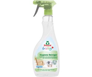 Frosch Nettoyant Hygiénique Bébé - 500 ml