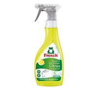 Frosch Nettoyant pour douche et salle de bain Citrus 0,5 l