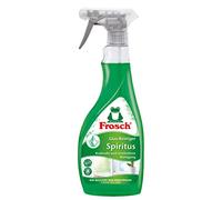 Frosch Nettoyant pour vitres à l'alcool, 500 ml (1 pièce)