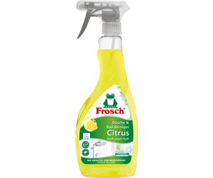 Frosch Nettoyant Salle de Bains au Citron - 500 ml