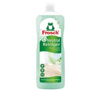 Frosch Nettoyant Universel À Base Végétale 1000ml 3 Pièces