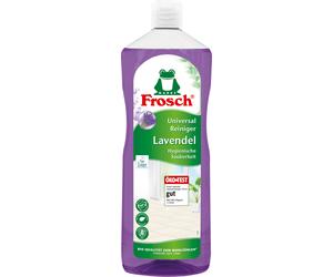 Frosch Nettoyant Universel à la Lavande - 1 L