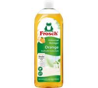 Frosch Orangen Nettoyant universel puissant pour toute la maison 750 ml