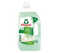 Frosch Nettoyant Universel Neutral Bio Qualité 5000 ml Putzmittel