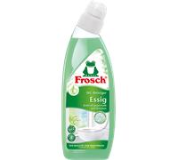 Frosch Nettoyant WC au Vinaigre - 750 ml