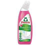 Frosch Nettoyant WC au vinaigre de framboise 0,75 l