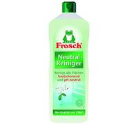 Frosch Neutral Cleaner 3 Pack (3 x 1 L) by Frosch