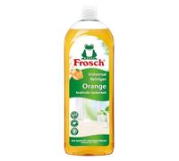 Frosch Orangen Nettoyant universel puissant pour toute la maison 750 ml