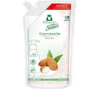 Frosch Recharge de Savon de Soin - Mandelmilch