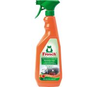 Frosch Red Orange Vitroceramic Cleaner 750ml