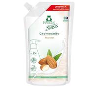 Frosch Senses Savon crème amande 500 ml