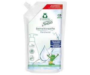 Frosch Senses Savon sensible au panthénol 500 ml