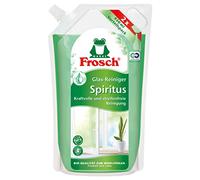 Frosch Spiritus Recharge de nettoyant pour verre 950 ml