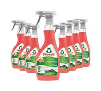 Frosch Spray dégraissant Senteur pamplemousse