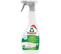 Frosch Spray pour Tapis & Tissus d'Ameublement - 500 ml