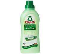 Frosch - Tissu hypoallergénique adoucissant avec aloe vera 750 ml - 750 ml