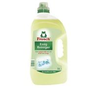 Frosch Vinaigre Nettoyant Kalklösend pour Cuisine Et Bain 15000ml 3er Paquet