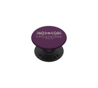 Frosinone Italy Bohème - Frosinone Italia PopSockets PopGrip Adhésif