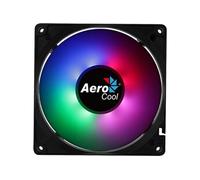 Aerocool Ventilateur boîtier Frost 9 FRGB LED 90 mm