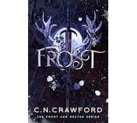 Aria – Frost : Une romance féerique