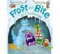 Frost and Bite at Christmas